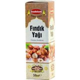 Cemil Efendi 50 ml Fındık Yağı