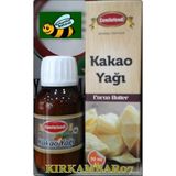 Cemil Efendi 50 ml Kakao Yağı