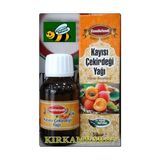 Cemil Efendi 50 ml Kayısı Çekirdeği Yağı