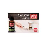 Cemil Efendi Aloe Vera 10ml Esansiyel Uçucu Buhurdanlık Koku Yağı Yağı Difüzör Esansı Hobi Esans Oda Kokusu