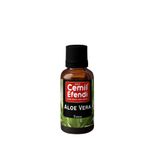 Cemil Efendi Aloe Vera Esansı, 10 ml, Tütsü ve Buhurdanlık Difüzör Uçucu Oda Koku Yağı