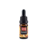 Cemil Efendi Amber Esansı 10 ml, Tütsü ve Buhurdanlık Difüzör Uçucu Oda Koku Yağı