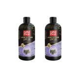 Cemil Efendi Ardıç Katranı Şampuanı, 400 ml, 2 Adet Set