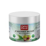 Cemil Efendi At Kestanesi 500 ML Balsamı
