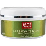 Cemil Efendi At Kestanesi Kremi 100 ml - At Kestanesi Özlü Krem 100 ml