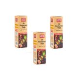 Cemil Efendi At Kestanesi Yağı, 50 ml, 3'lü Set