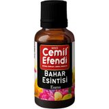 Cemil Efendi Bahar Esintisi Esansı 10 ml Tütsü ve Buhurdanlık Difüzör Uçucu Oda Koku Yağı Parfüm Esansı