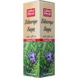 Cemil Efendi Biberiye Suyu 1 Litre %100 Doğal