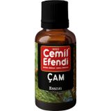 Cemil Efendi Çam Esansı 10 ml Tütsü ve Buhurdanlık Difüzör Uçucu Oda Koku Yağı Parfüm Esansı