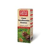 Cemil Efendi Çam Terebentin Esansı 50 Ml