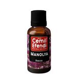 Cemil Efendi Cemilefendi Manolya Esansı 10 ml