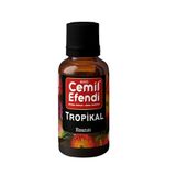 Cemil Efendi Cemilefendi Tropikal Esansı 10 ml