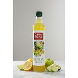 Cemil Efendi Detox Sirkesi 500 Ml Katkısız