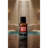 Cemil Efendi Hamam Esansı, 10 ml, Parfüm Esansı, Oda Koku Yağı