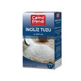 Cemil Efendi İngiliz Tuzu