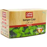Cemil Efendi Isırgan Çayı Sallama 20'li
