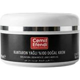Cemil Efendi Kantaron Yağlı Krem 100 ml %100