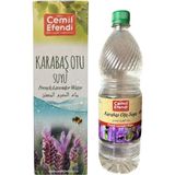Cemil Efendi Karabaş otu Suyu 1 lt