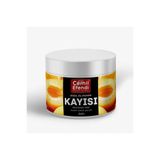Cemil Efendi Kayısı Kil Maskesi, Doğal Kil Maske, 300 ml, Yüz Maskesi