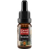 Cemil Efendi Kudüs Esansı 10 ml Tütsü ve Buhurdanlık Difüzör Uçucu Oda Koku Yağı Parfüm Esansı