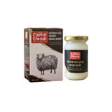 Cemil Efendi Kuyruk Yağı İçeren Masaj Kremi, 90 ml, Kekik, Ardıç, Nane, Karanfil, Biberiye Yağlı