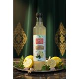 Cemil Efendi Limon Sarımsak Maydanoz Sirkesi 500 Ml Katkısız