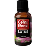 Cemil Efendi Lotus Esansı 10 Ml Tütsü Ve Buhurdanlık Difüzör Uçucu Oda Koku Yağı Parfüm Esansı