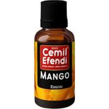 Cemil Efendi Mango Esansı 10 ml Tütsü ve Buhurdanlık Difüzör Uçucu Oda Koku Yağı Parfüm Esansı