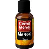 Cemil Efendi Mango Esansı 10 Ml Uçucu Tütsü Buhurdanlık Yağı Difüzör Parfüm Esansı Oda Kokusu