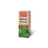 Cemil Efendi Melisa Esansı, 20 ml, Limon Balm Essence