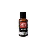 Cemil Efendi Musk Esansı, 10 ml, Parfüm Esansı, Oda Kokusu
