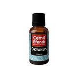 Cemil Efendi Okyanus 10 ml Esansiyel Uçucu Buhurdanlık Yağı, Parfüm Esansı, Oda Kokusu