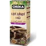 Cemil Efendi Orika Udi Hindi Yağı 20 Ml