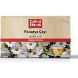 Cemil Efendi Papatya Çayı Süzen Poşet 20'Li