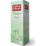 Cemil Efendi Papatya Suyu 125 Ml (Argan Ekstraktlı)