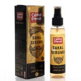 Cemil Efendi Sakal Serumu 125 ml