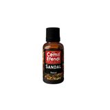 Cemil Efendi Sandal Esansı, 10 ml, Parfüm Esansı, Difüzör Uçucu Oda Koku Yağı
