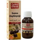 Cemil Efendi Sızma Zeytinyağı 50 ml