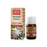 Cemil Efendi Yasemin Esansı, 20 ml, Gıda Aroması