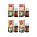 Cemil Efendi Yasemin Esansı, 80 ml (4x20 ml)