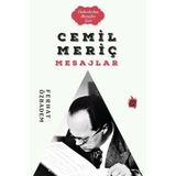 Cemil Meriç Mesajlar / Ferhat Özbadem / Çıra Yayınları / 9786257324274