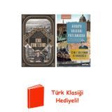 Cemil Süleyman Alyanakoğlu 2 Kitap Seti + Türk Klasiği Hediye