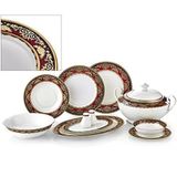 Cemile 1Ana-Ap0431fr Royal Earth Yemek Takımı Yedek Parça