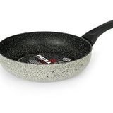 Cemile 1FLN-PIVPB2270 Pt Viva 22 Cm Derin Tava