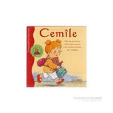 CEMILE (22 KITAP TAKIM KÜRTÇE) - ALINE DE PÉTINGY