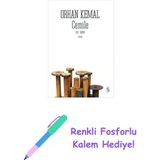 Cemile + Renkli Fosforlu Kalem - Hayır