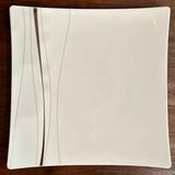 Cemile Royal Bone China 1Rpb-Odtp75y Odett Platinium Yemek Takımı (Yedek Parça)