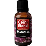 Cemilefendi 10 ml Manolya Esansı