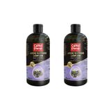 Cemilefendi 2 Adet Ardıç Katranı Şampuanı 400 ml