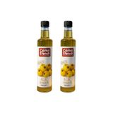 Cemilefendi 2 Adet Katkısız Alıç Sirkesi 500 ml